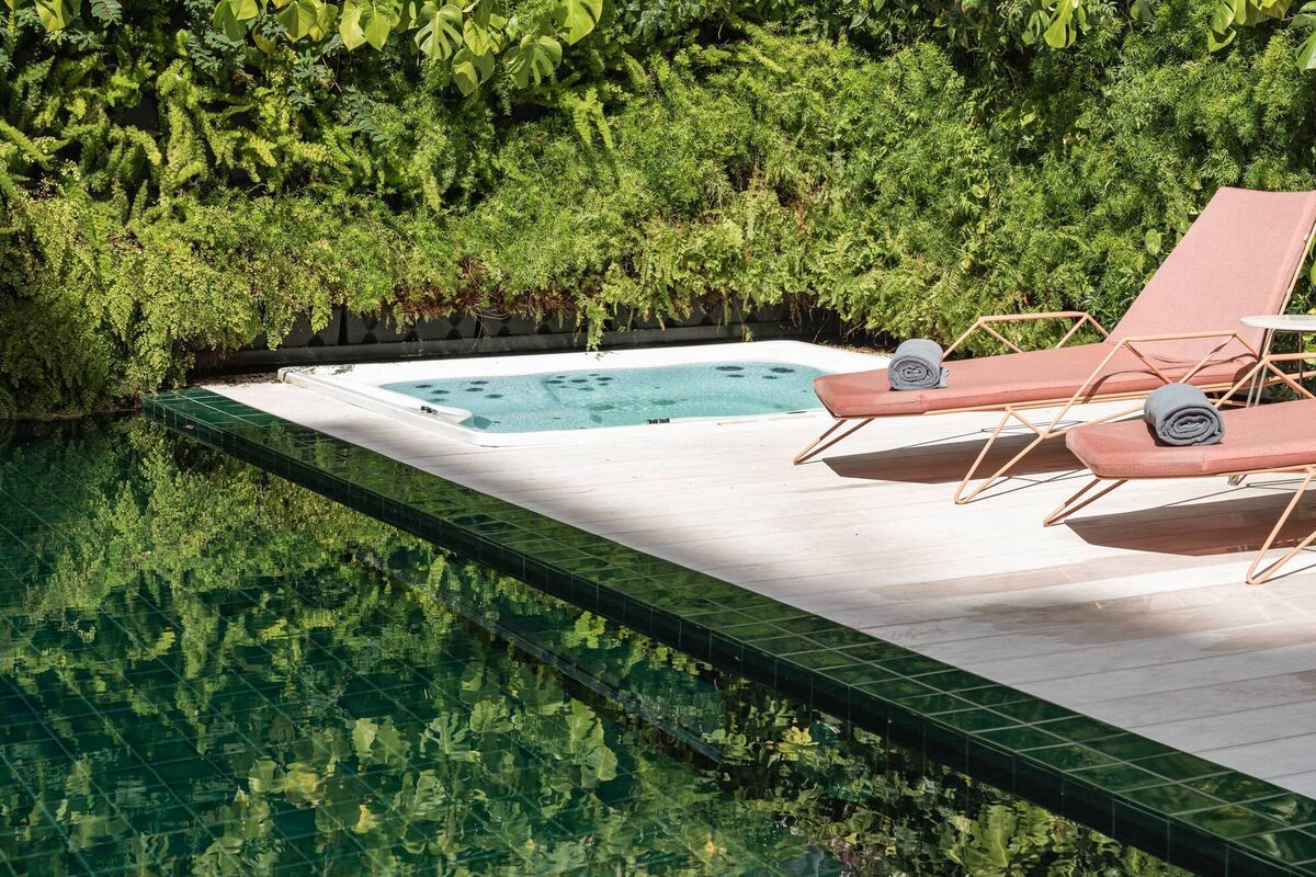 Luster Hotel in Lisbon is known for its luxury Luster Hotel in Lisbon is known for its luxury
