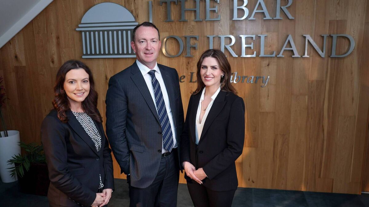 Bar of Ireland picks Newcode for barrister AI platform