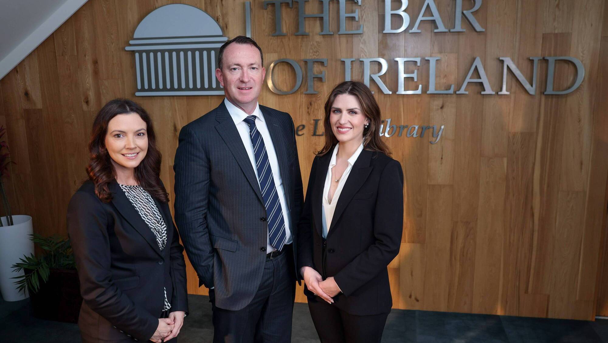 Bar of Ireland picks Newcode for barrister AI platform
