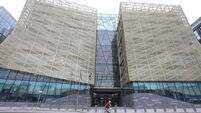 Economists warn about Irish house price inflation as the ECB looks set to cut interest rates 