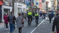 Man accused of assaulting drag queen on Cork City street to be tried in district court