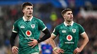France v Ireland - Guinness 6 Nations Rugby Championship