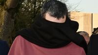 Accused was 'fuming' Cork postman taunted him about knocking out girlfriend's teeth, murder trial hears
