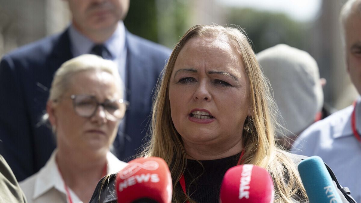 Creeslough families criticise 'absolutely devastating' lack of enquiry four years on from deadly explosion