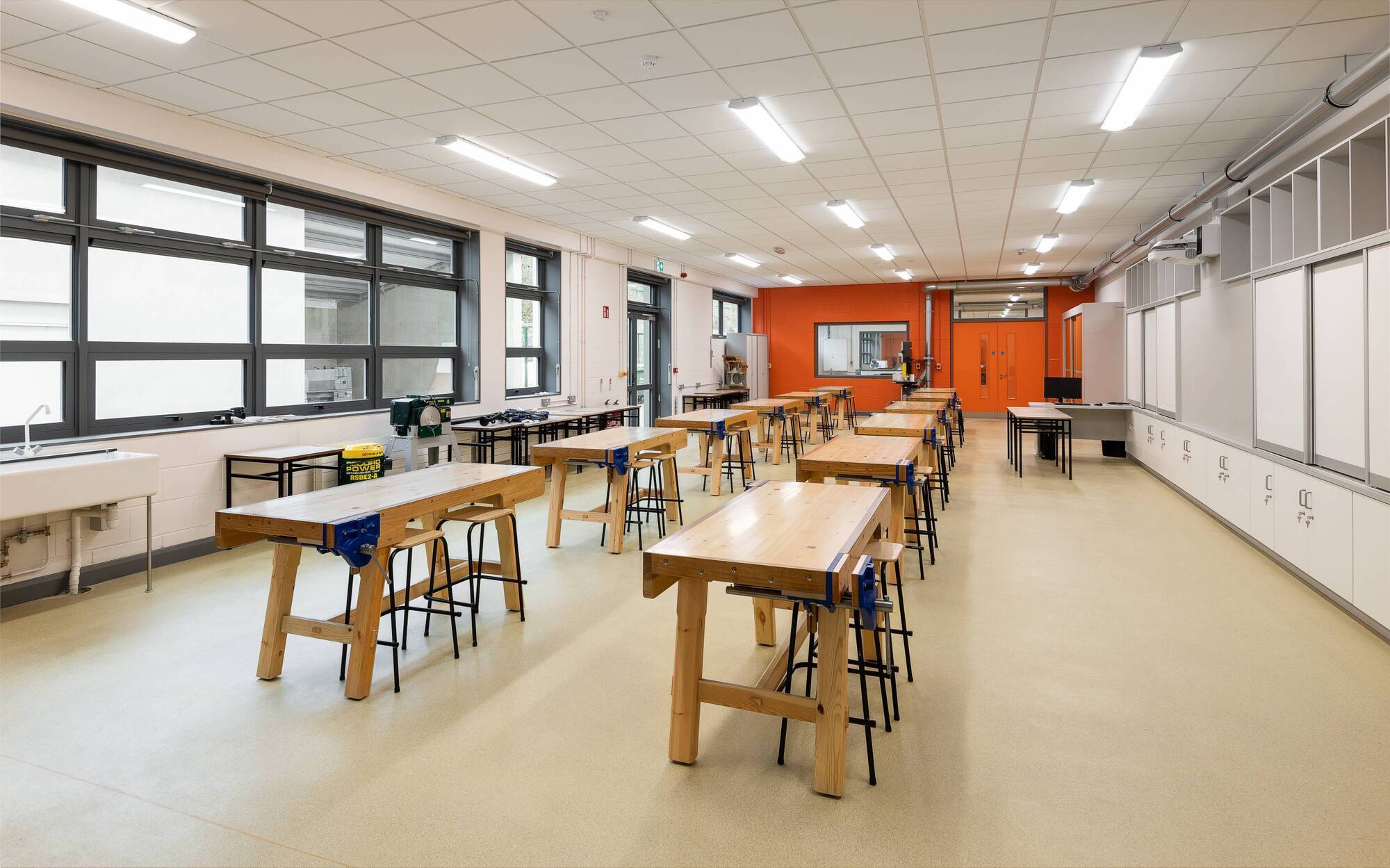  Public Accounts Committee chair John Brady said the figures were evidence of a crisis in special education, which is 'worsening year after year'. File photo: Jed Niezgoda