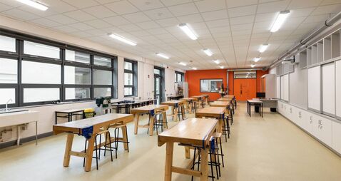 Courts see rapid rise in cases settled over failure to give children special school places