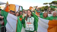 2024 European Athletics Championships - Day Four