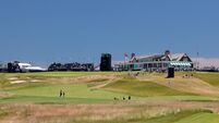 2026 U.S. OPEN - Preview Day Two