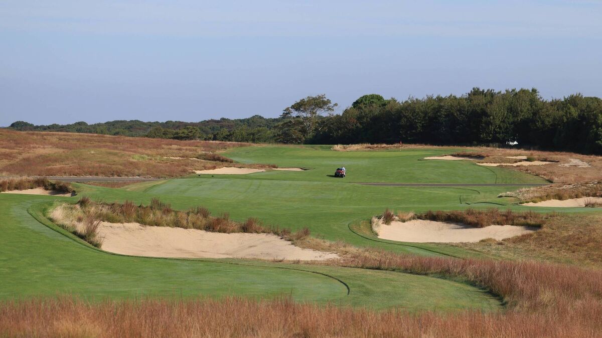 A hole-by-hole look at Shinnecock Hills ahead of the 126th US Open