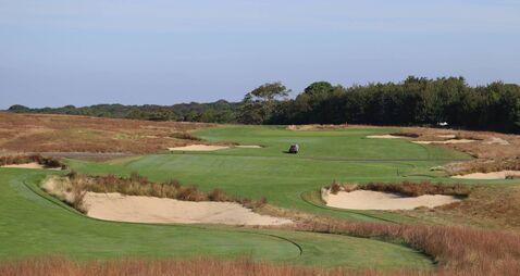2026 U.S. Open Previews