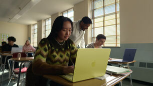 <p>The MacBook Neo delivers premium Apple build quality at a much more accessible price point. Picture: Apple</p> <p>The MacBook Neo delivers premium Apple build quality at a much more accessible price point. Picture: Apple</p>