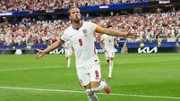 England v Croatia - FIFA World Cup 2026 - Group L - Dallas Stadium