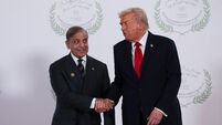 Sharm El Sheikh Peace Summit