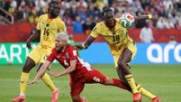 Ghana v Panama: Group L - FIFA World Cup 2026