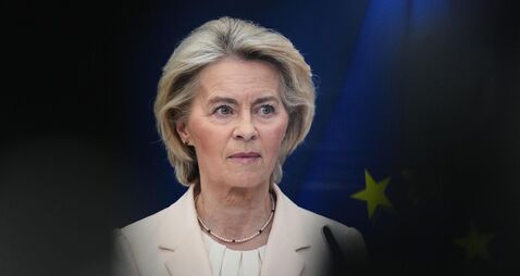 Ursula von der Leyen