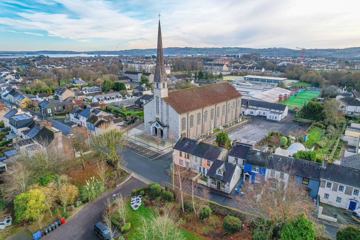 The Diocesan Trustees had put them on the market as the fastest, fairest, and most effective way of addressing the vacancies, according to the diocesan office at the time.