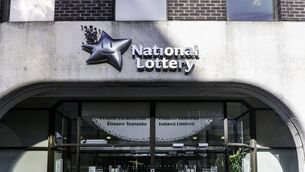 <p>A EuroMillions ticket sold at Tesco, Ardkeen Village, Waterford, scooped €85,884 in the June 16 draw.</p> <p>A EuroMillions ticket sold at Tesco, Ardkeen Village, Waterford, scooped €85,884 in the June 16 draw.</p>