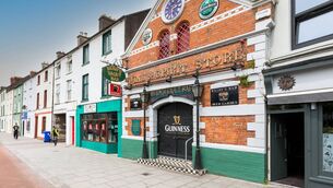 <p class="contextmenu internal_Caption">The former Reidy’s Wine Vault, Lancaster Quay, Cork.</p> <p class="contextmenu internal_Caption">The former Reidy’s Wine Vault, Lancaster Quay, Cork.</p>
