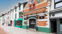 Heineken's plan to bring Murphy's to US drinkers takes shape as Cork stouts 'booming'