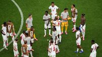 England v Croatia - FIFA World Cup 2026 - Group L - Dallas Stadium
