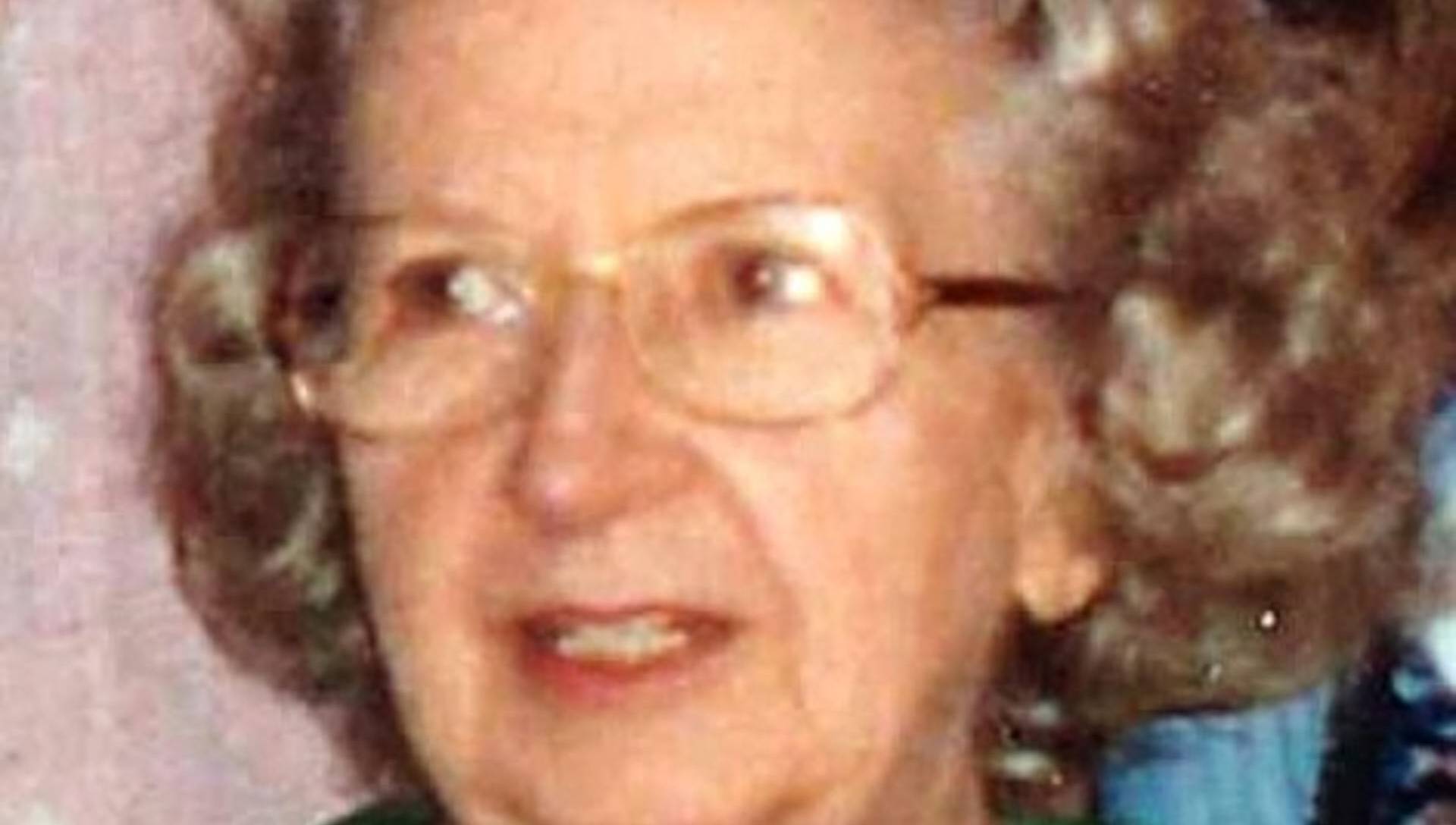 Dr Anna Joyce Reardon, who was head of the physics department at the Woman's College of the University of North Carolina.