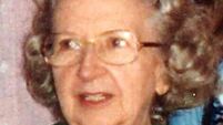 Dr Anna Joyce Reardon who was head of the physics department at the Woman's College of the University of North Carolina (now UNC Clodagh Finn: Turning family hearsay into history or, in this case, astonishing her-stories