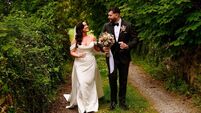 Niamh & Eoin