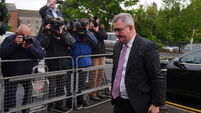 84994412 Sir Jeffrey Donaldson court case