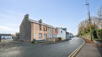Three vacant homes pit Church against State in Blackrock dereliction row