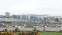 DENIS site 1.jpg Cocaine and cash seized in major garda operation in Cork city