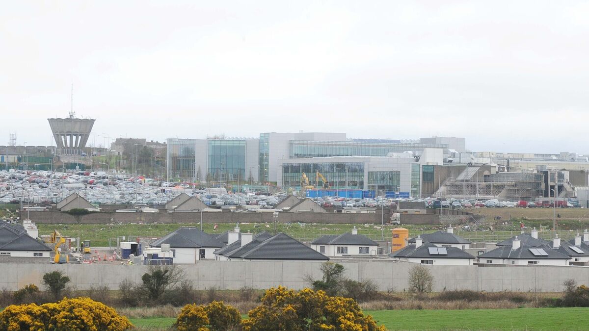 Cocaine and cash seized in major garda operation in Cork city