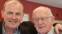Gareth O'Callaghan: Father’s Day reminds us there is no such thing as a perfect dad