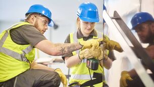 <p>If your CAO options seem limited, there are plenty of other routes to consider.</p> <p>If your CAO options seem limited, there are plenty of other routes to consider.</p>