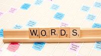 Words