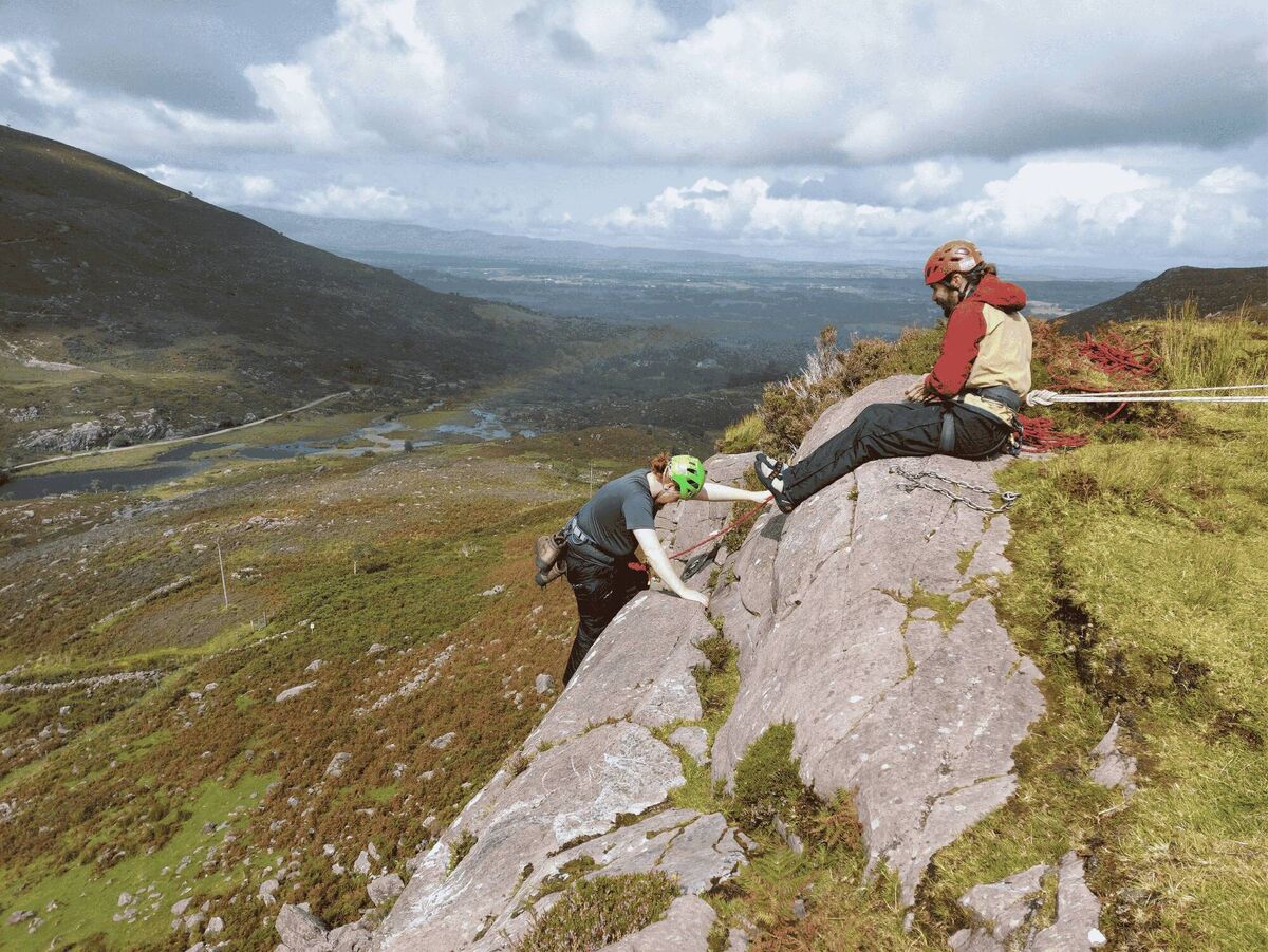 With campuses throughout the county, Kerry College delivers accessible, high-quality learning that responds to the evolving needs of learners, communities and employers alike. With campuses throughout the county, Kerry College delivers accessible, high-quality learning that responds to the evolving needs of learners, communities and employers alike.
