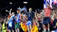 Haiti vs Scotland - FIFA World Cup 2026 - Group C - Boston Stadium