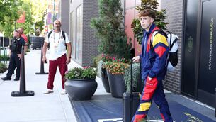 <p>Victor Munoz of Spain. Pic: Florencia Tan Jun/Getty Images</p> <p>Victor Munoz of Spain. Pic: Florencia Tan Jun/Getty Images</p>