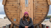 Could a €1,400 fee price mobile food and sauna businesses out of rural Cork?