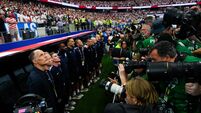 England v Croatia - FIFA World Cup 2026 - Group L - Dallas Stadium