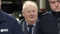 Victims react as convicted paedophile Bill Kenneally dies in prison aged 75 Victims react as convicted paedophile Bill Kenneally dies in prison aged 75