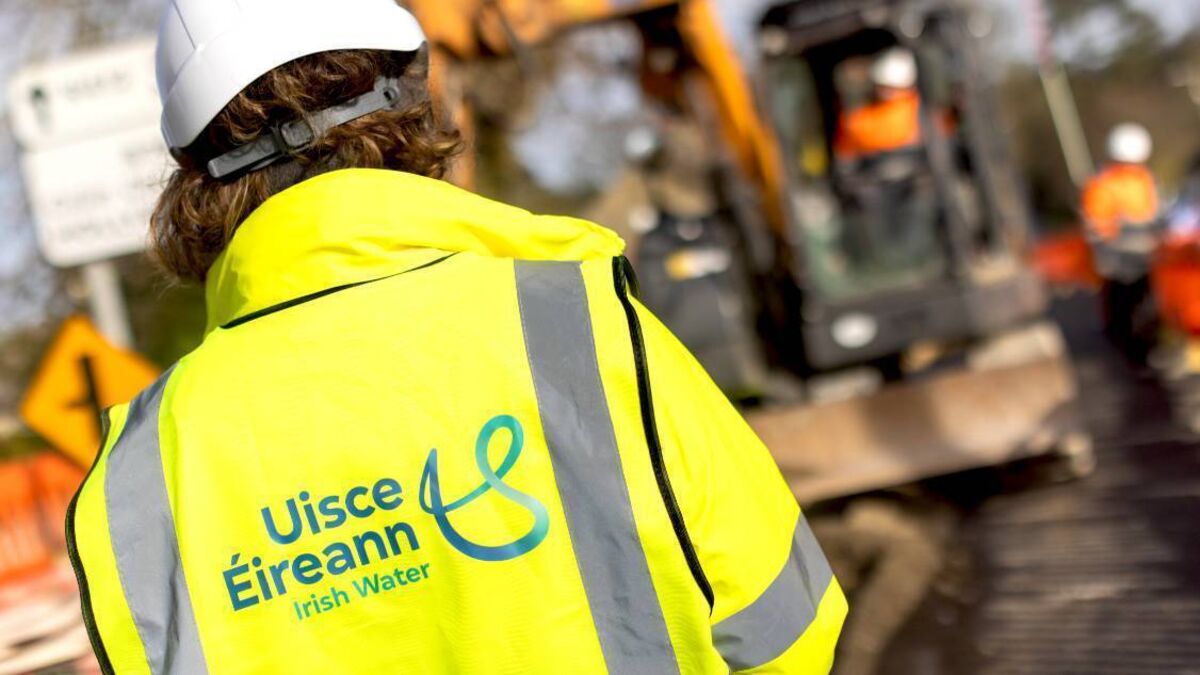 Uisce Éireann seeks to delay Dáil committee appearance citing 'legal concerns' after action by Cork residents