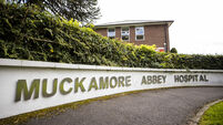 Muckamore Abbey Hospital