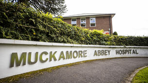 <p>'The people who lived at Muckamore Abbey Hospital deserved better and their families deserved better.' Picture: PA</p> <p>'The people who lived at Muckamore Abbey Hospital deserved better and their families deserved better.' Picture: PA</p>