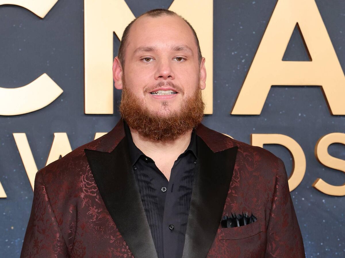 Luke Combs. Photo: Emma McIntyre/Getty Images Luke Combs. Photo: Emma McIntyre/Getty Images