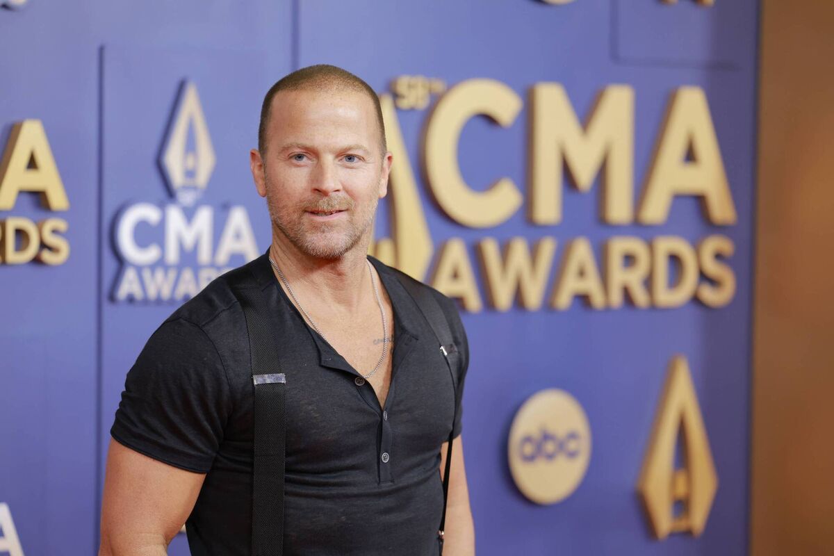 Kip Moore. Photo: Jason Kempin/Getty Images Kip Moore. Photo: Jason Kempin/Getty Images