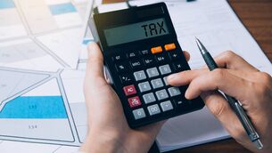 <p>We need to make billionaires history. We need to tax them out of existence, writes Suzanne Harrington. </p> <p>We need to make billionaires history. We need to tax them out of existence, writes Suzanne Harrington. </p>
