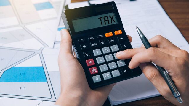 <p>We need to make billionaires history. We need to tax them out of existence, writes Suzanne Harrington. </p>