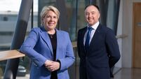 Mater Private Network Cork boosts its executive team