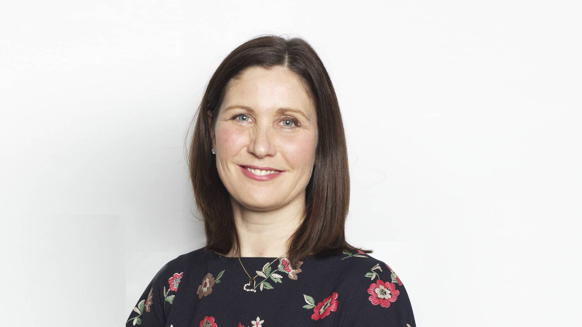 Jillian O’Sullivan, corporate compliance partner at Grant Thornton. 