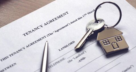 Tenancy Agreement